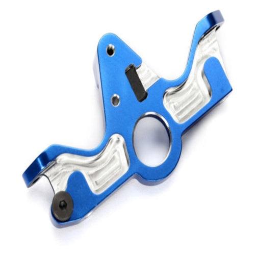 Traxxas 6860R Aluminum Motor Mount Slash 4X4