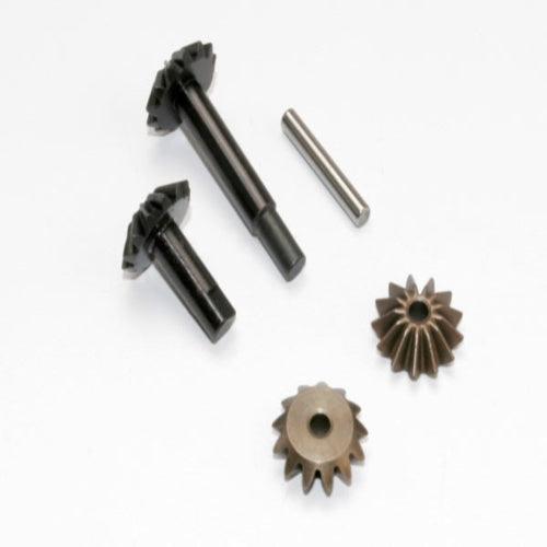 Traxxas 6883 Center Differential Gear Set Slash Stampede
