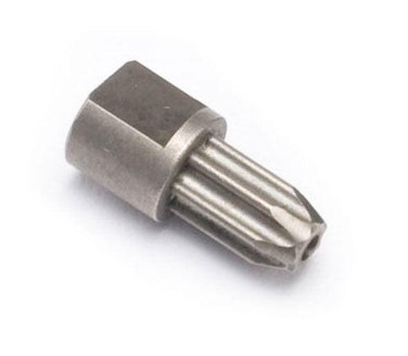 Traxxas 6888 Rear Center Drive Hub Slash Stampede Rally XO-1