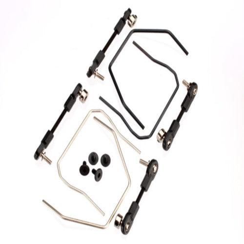Traxxas 6898 Sway Bar Kit Slash Stampede Rally
