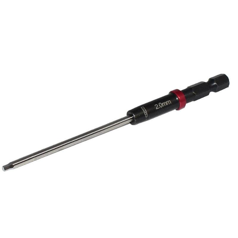 Mip 9208S 2.0mm Speed Tip Hex Driver Wrench, Gen 2