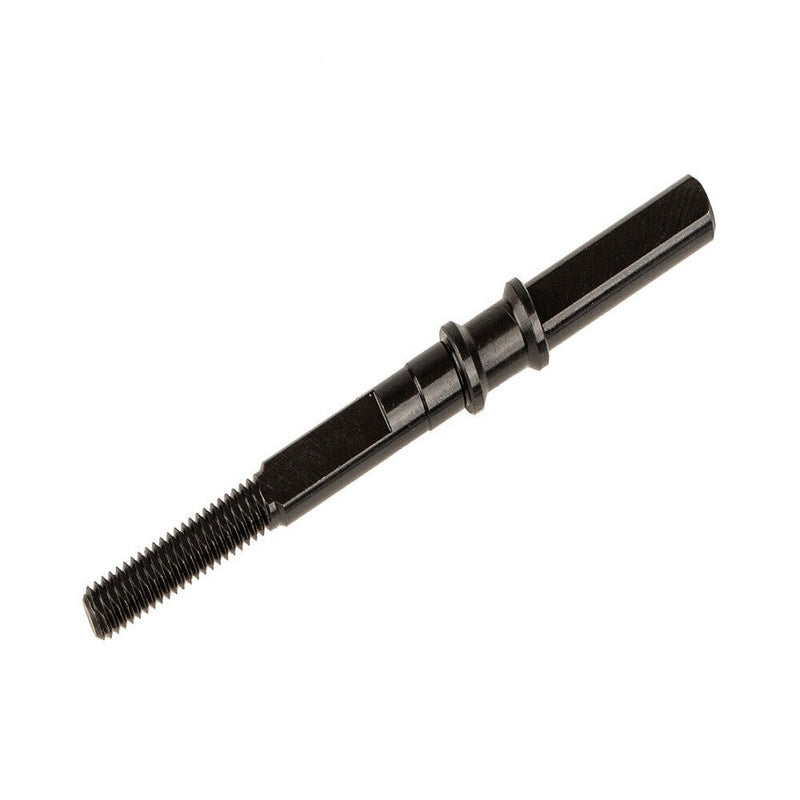 Team Associated ASC72077 DR10M Steel Top Shaft 72077