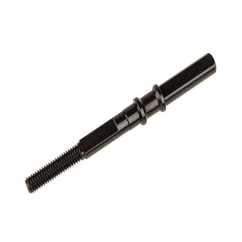 Team Associated ASC72077 DR10M Steel Top Shaft 72077