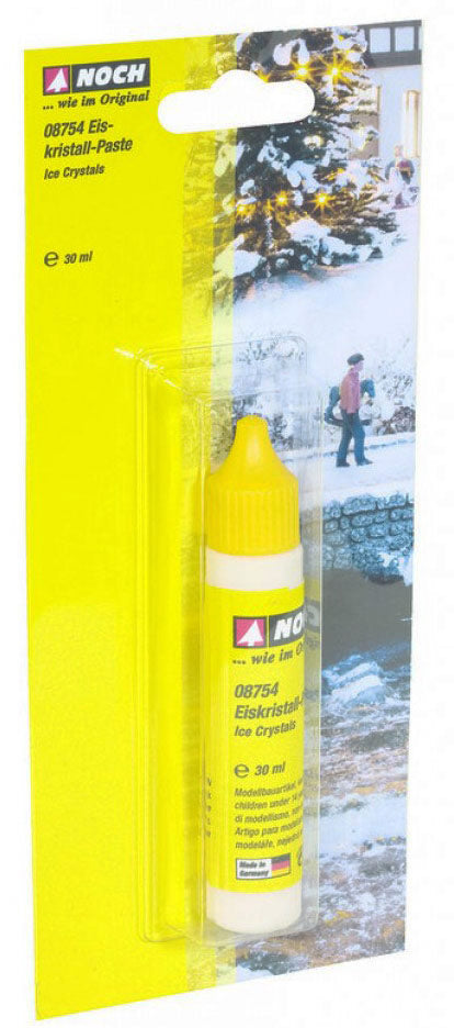 Noch 8754 All Scale Ice Crystal Gel, 30 ml / 1 oz