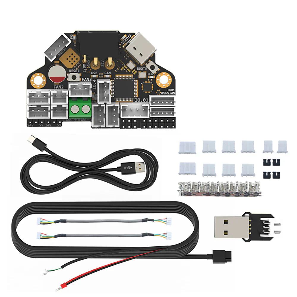 Fysetc H36 Combo V2