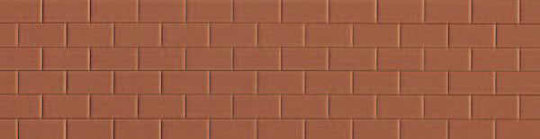 Preiser 19606 HO Scale Long Rectangular Tile Flooring or Wall
