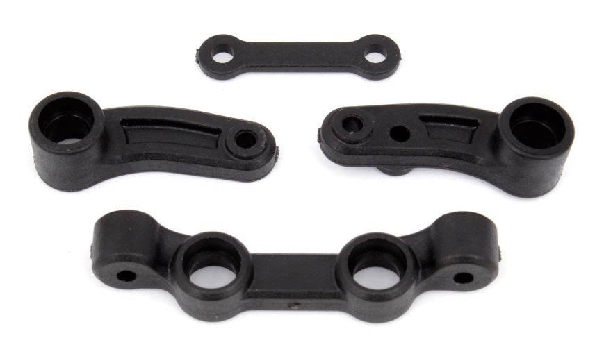Team Associated 91667 B6 Steering Assembly RC10B6 RC10B6D