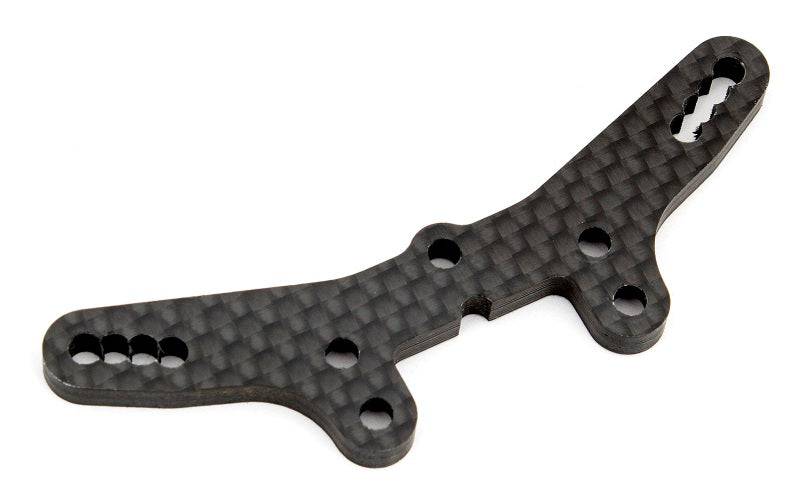 Team Associated 31738 Front Shock Tower LS TC7.1