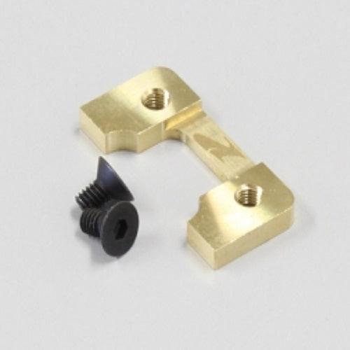 Kyosho VZW403 Rear Balance Weight 1pc V-One R4