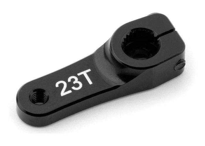 Team Associated 1361 FT Aluminum 23T Servo Horn 18.5mm RC8B3 / RC8T3