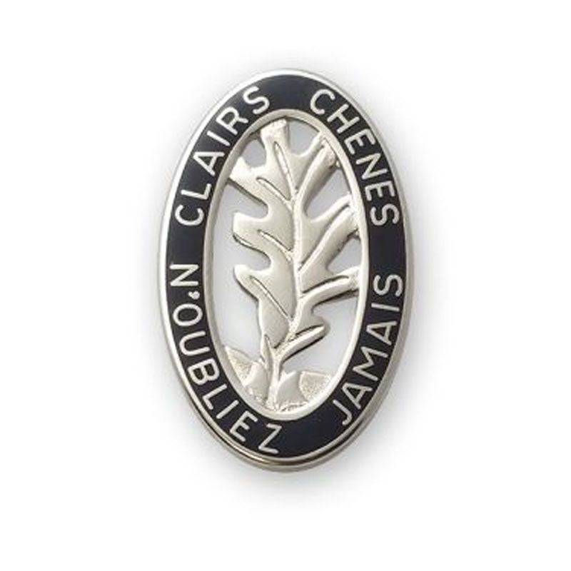 U.S. Army 6th Engineer Battalion Unit Crest (each)