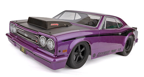 Team Associated ASC70028 DR10 Drag Race RTR