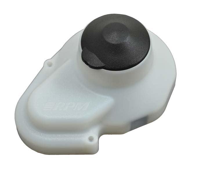 RPM 70081 Classic Gear Cover RC10 / RC10T