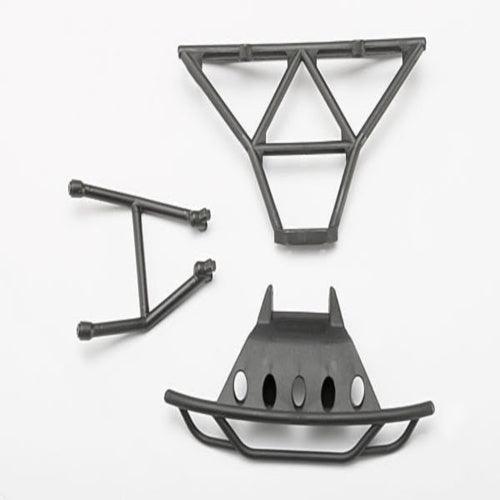 Traxxas 7035 Bumpers Front/Rear Slash