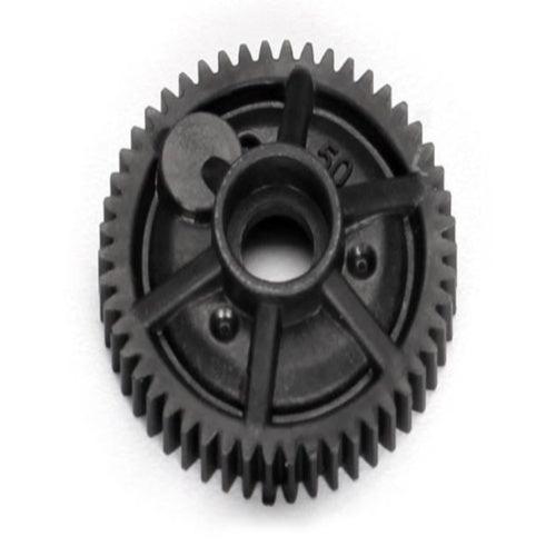 Traxxas 7046R Spur Gear 50T 48 Pitch E-Revo Slash Rally Summit Mustang