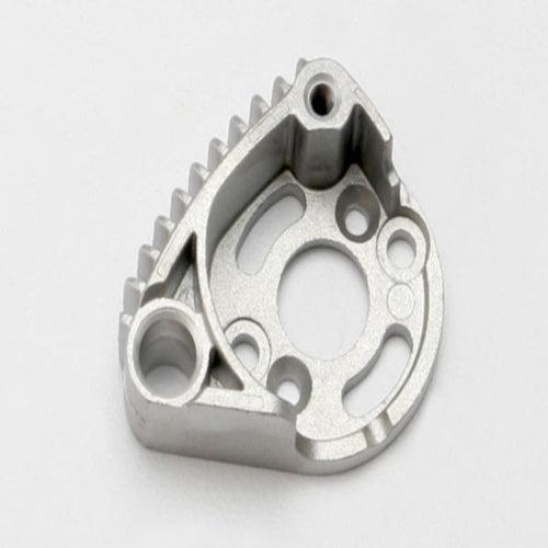 Traxxas 7060 Aluminum Motor Mount Finned E-Revo Slash Rally Summit Mustang