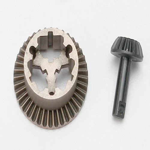Traxxas 7079 Differential Ring & Pinion Gear 1/16 E-Revo Slash Rally Summit