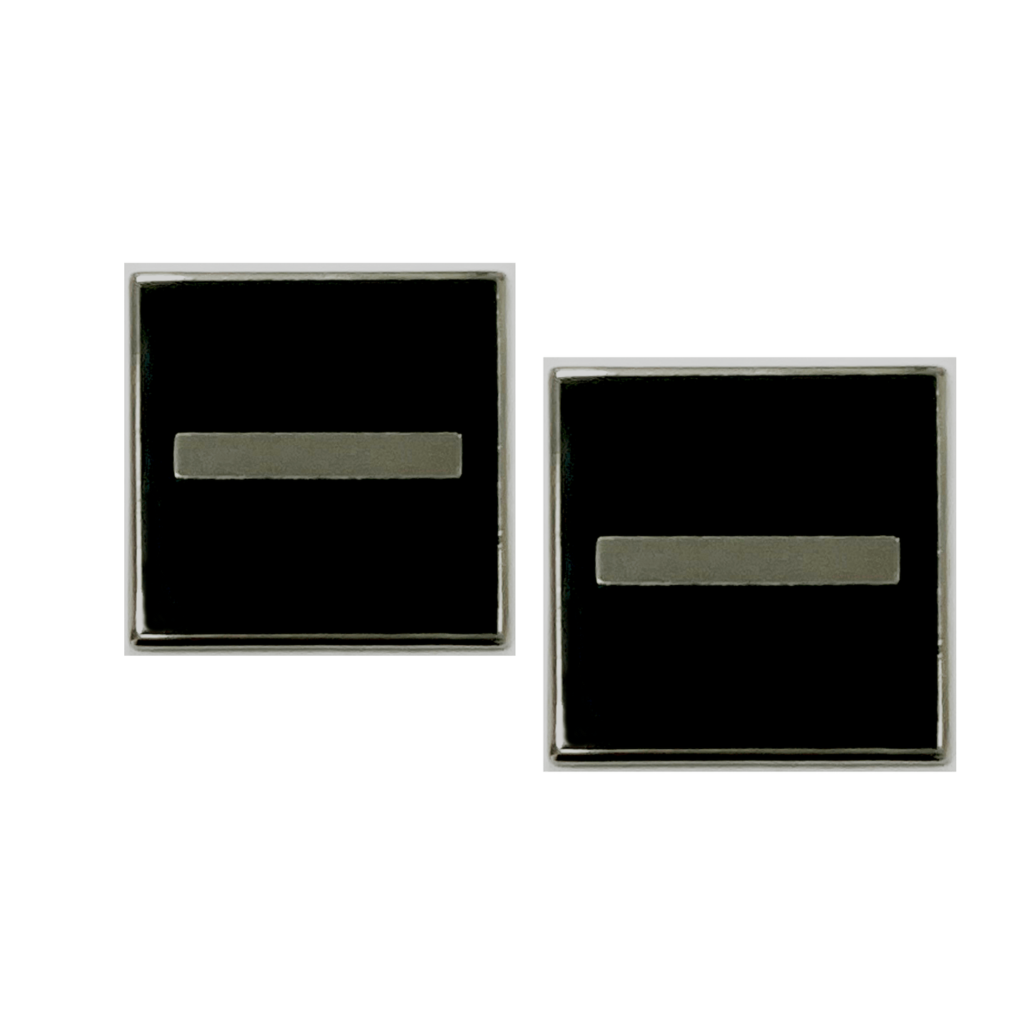 Air Force ROTC enamel Officer BDU Second Lieutenant