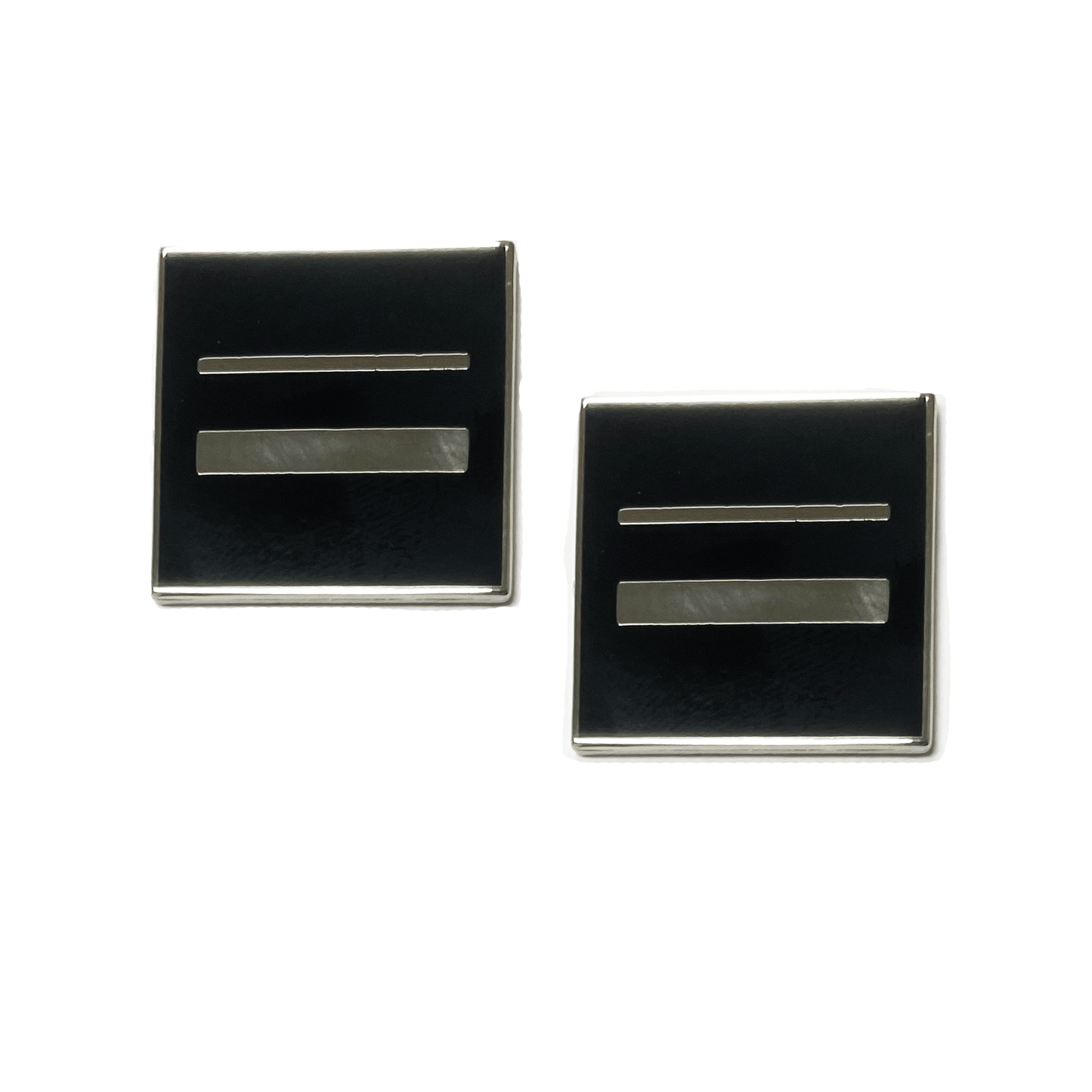 Air Force ROTC enamel Officer BDU First Lieutenant