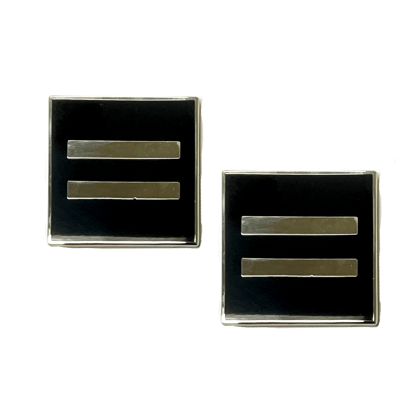 Air Force ROTC enamel Officer BDU Captain