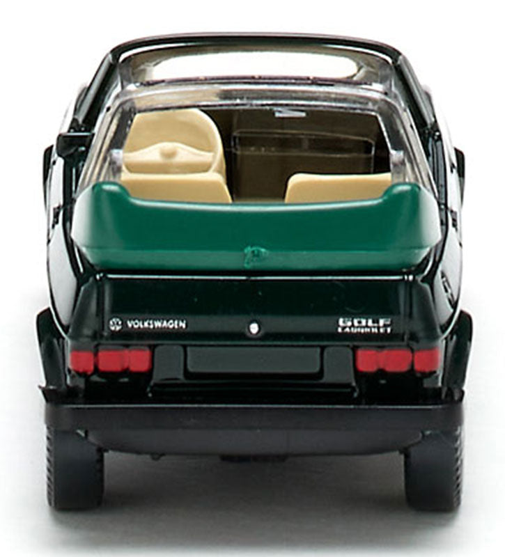 Wiking 004605 1/87 1979 Volkswagen Golf I Cabrio