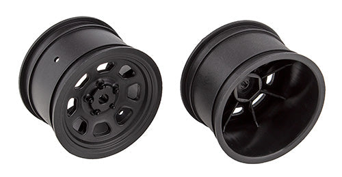 Team Associated ASC71097 SR10 Rear Wheels