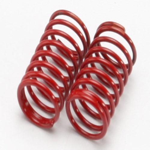 Traxxas 7145 Shock Springs (Orange GTR 1.76) (2) E-Revo Summit Grave Digger