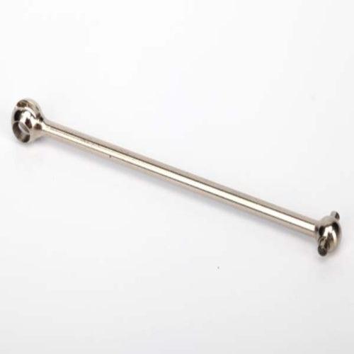 Traxxas 7153 Steel Constant-Velocity Driveshaft E-Revo Grave Digger