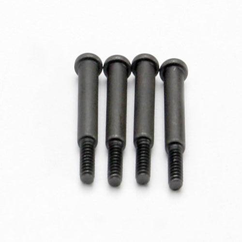Traxxas 7155 Steel Rocker Arm Posts (4) E-Revo Summit Slash Funny Car Rally