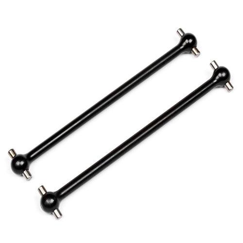 HPI Racing 101064 Center Shaft 90mm Trophy 3.5 Buggy / Buggy Flux