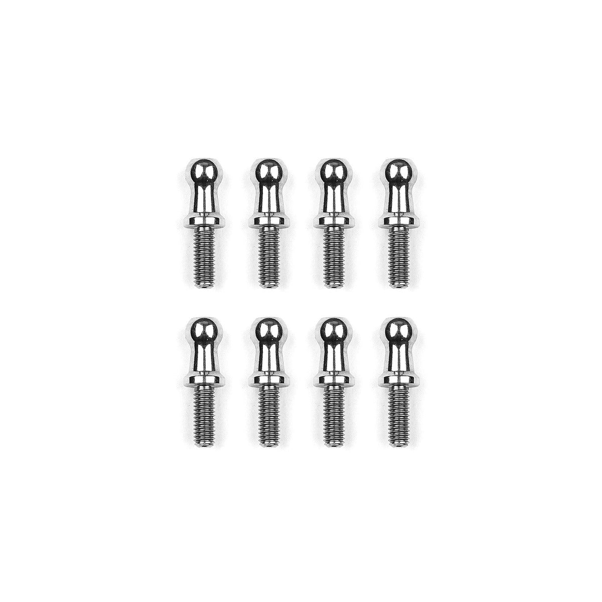 Team Associated ASC72232 FT Shock Mount Ballstuds