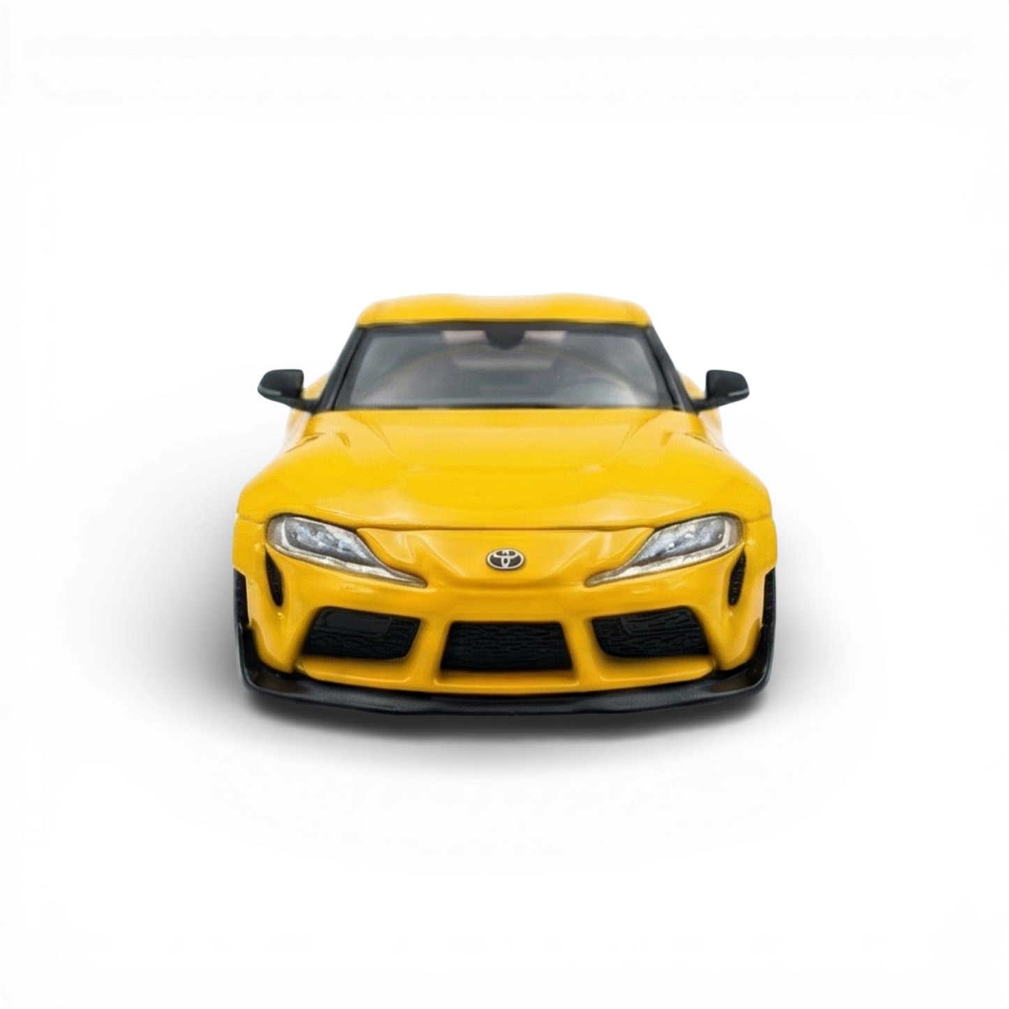 ATOZ Toyota Supra GR Yellow 1:64