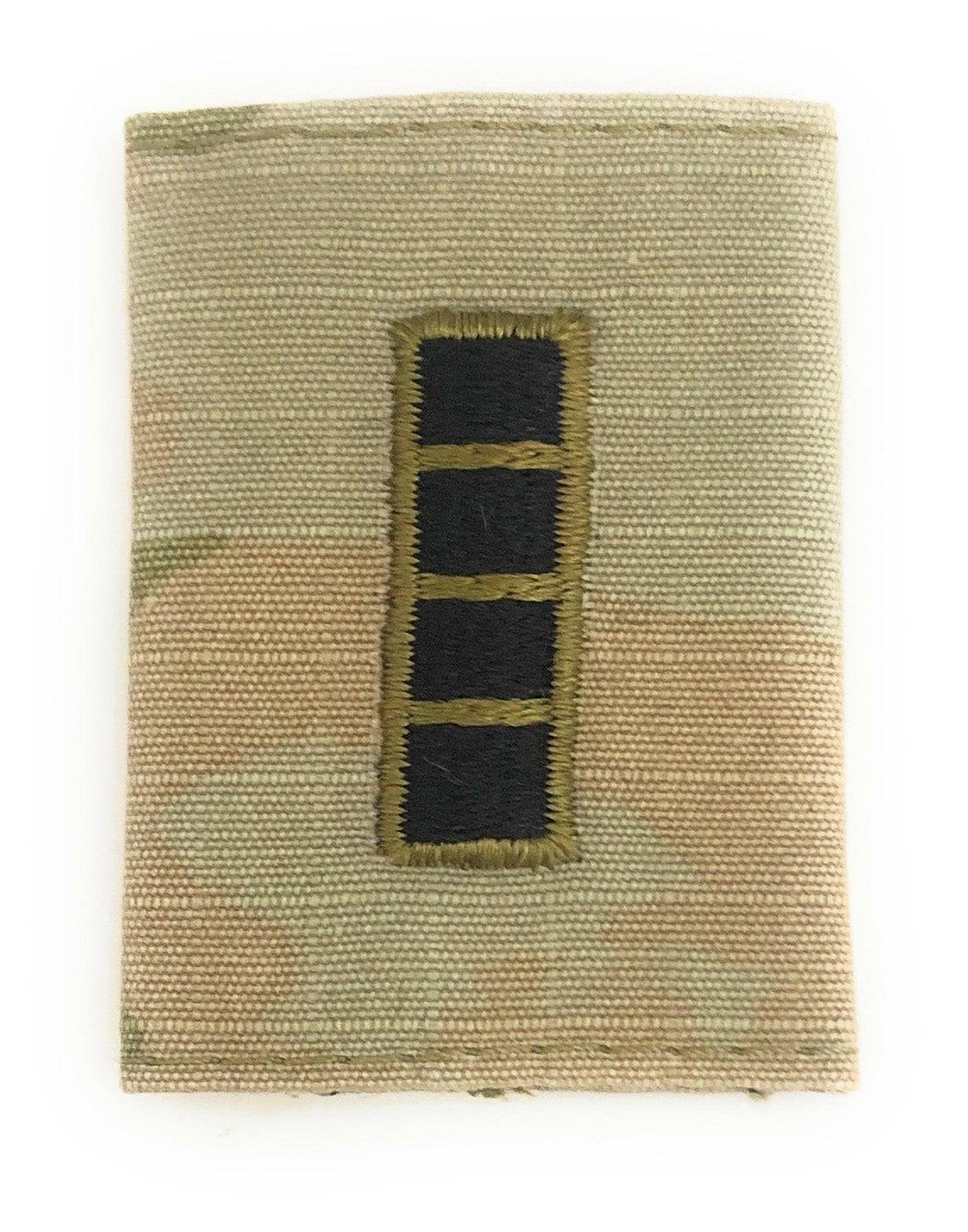 U.S. Army (WO-4) Warrant Officer 4 OCP Gore-Tex®