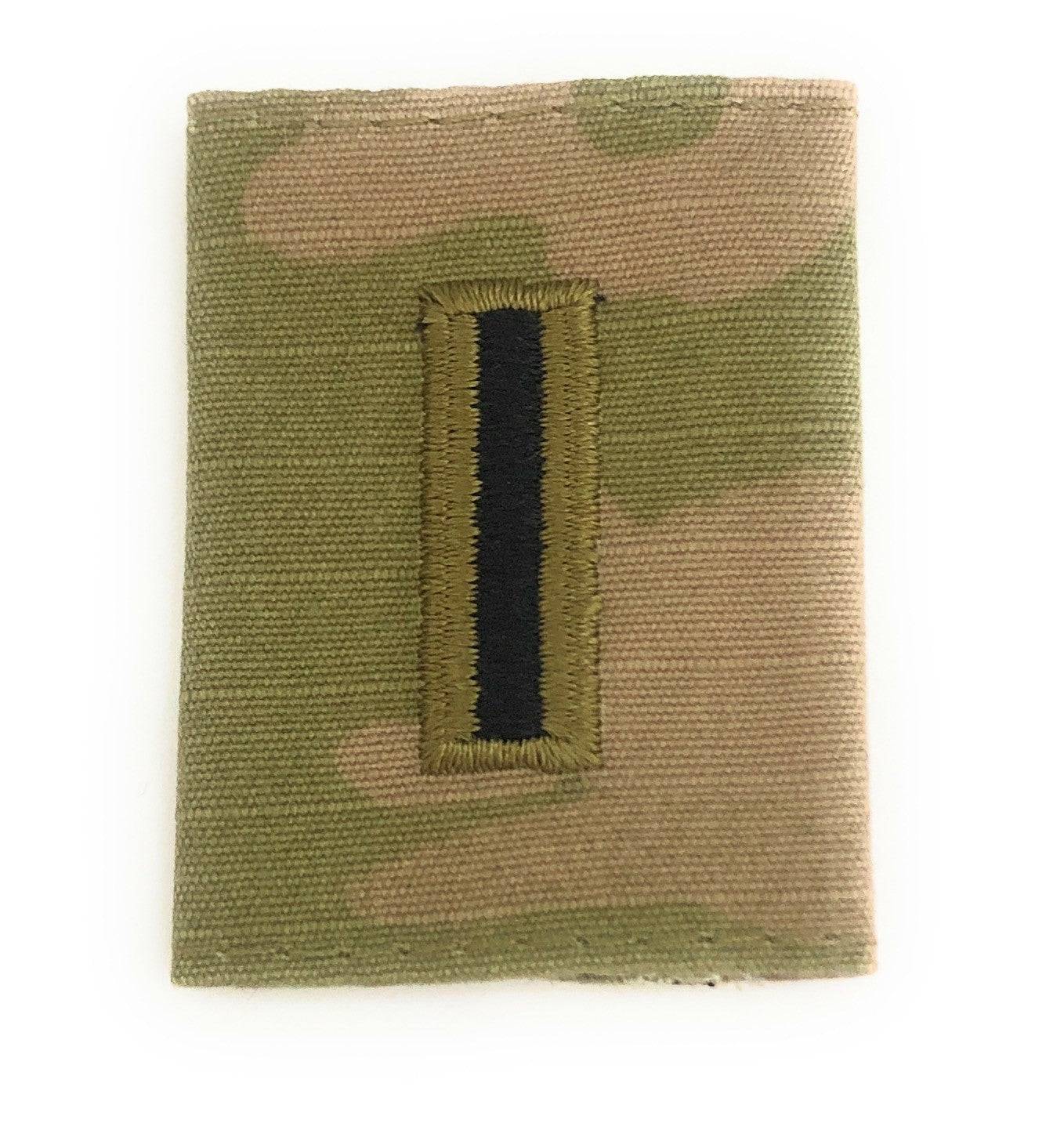 U.S. Army Warrant Officer 5 (WO5) Gore-Tex Loop (each)