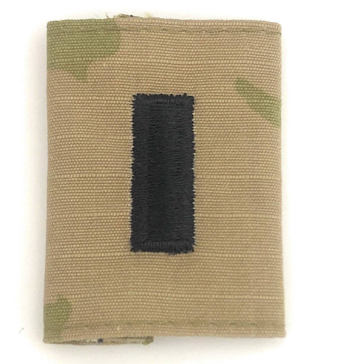 U.S. Army 1st LT OCP Gortex