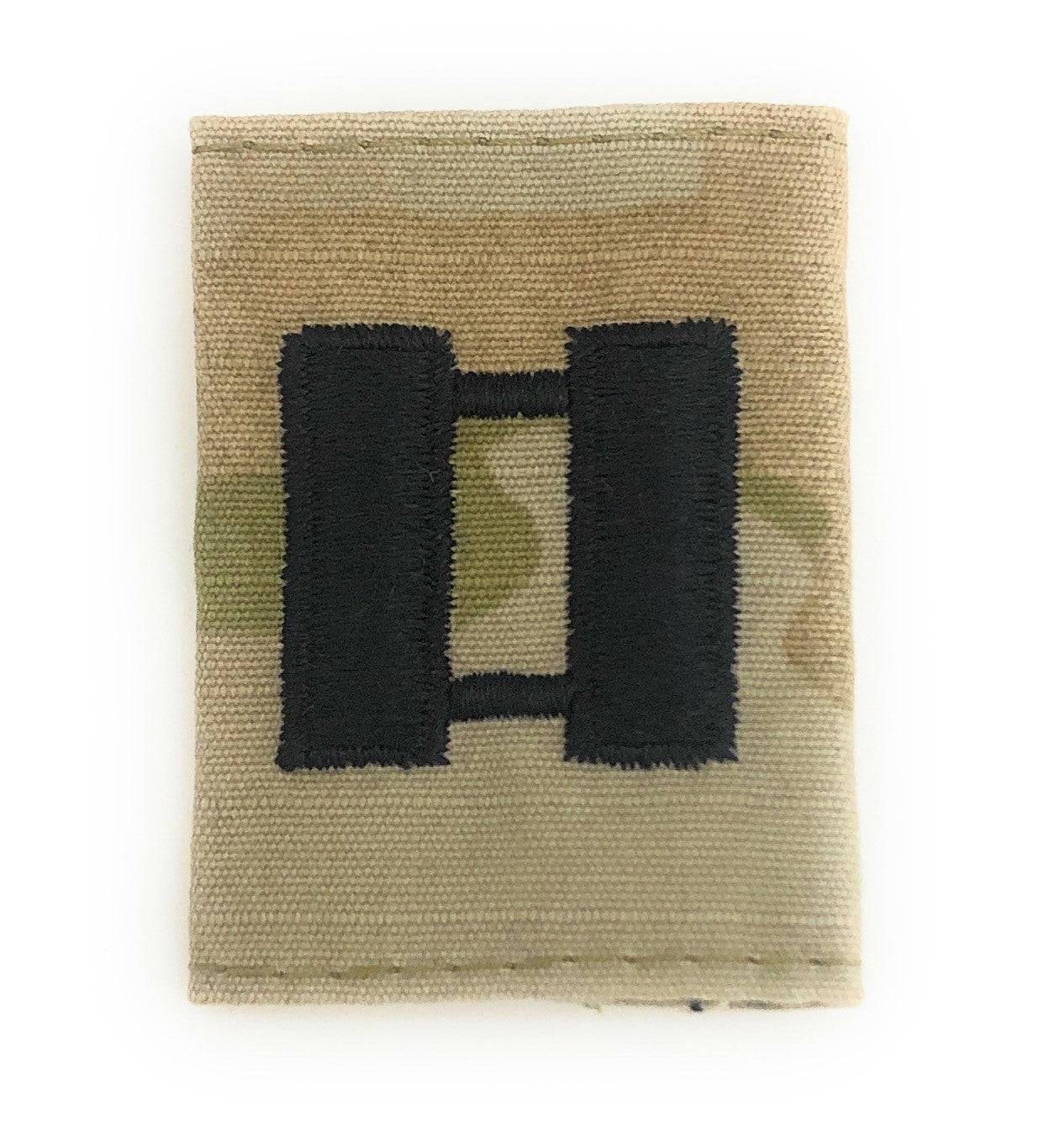 U.S. Army (O-3) Captain OCP Gore-Tex (each)o