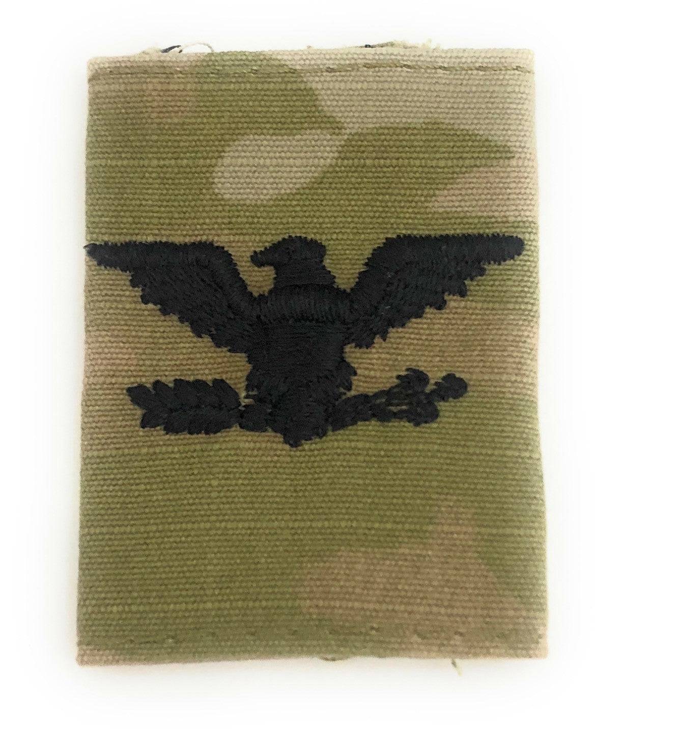 U.S. Army (O-6) Colonel OCP Gore-Tex
