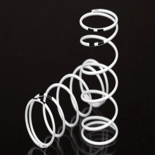 Traxxas 7444 Long GTR Shock Springs (Black 0.767 Rate) (2) Slash