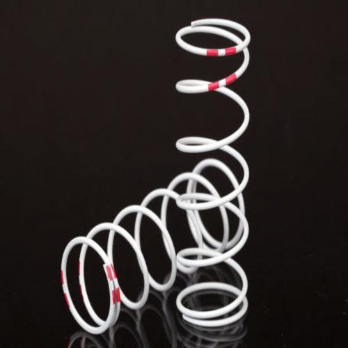 Traxxas 7447 Spring Shock White GTR XX-Long 0.884 Pink (Pair) Slash