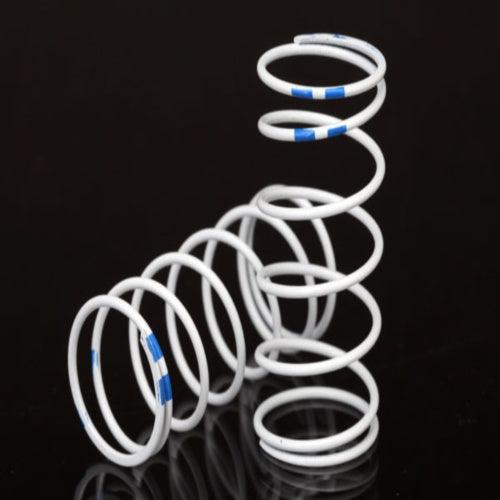 Traxxas 7448 Long GTR Shock Springs (Blue 0.892) (2) Slash