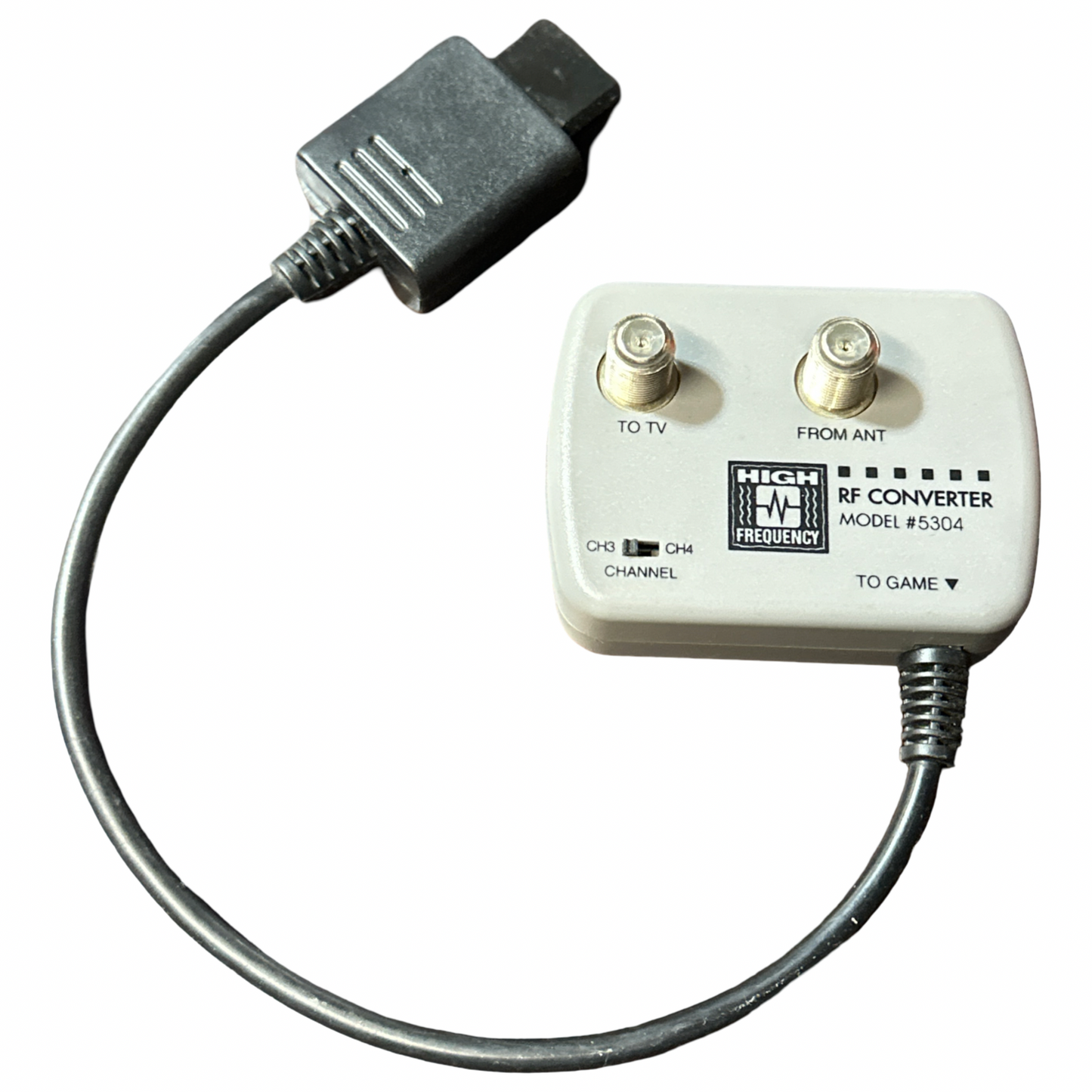 MadCatz RF Converter – Model 5304