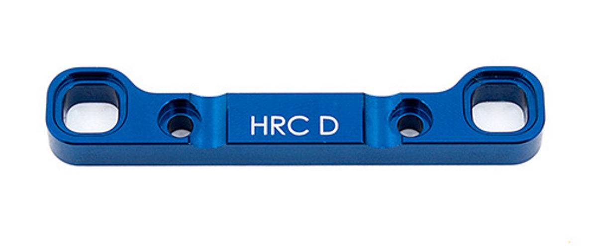 Team Associated 92022 B64 HRC Arm Mount D RC10B64 RC10B64 RC10B64D