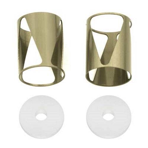 Team Associated 31751 PSD Shock System TC7.1