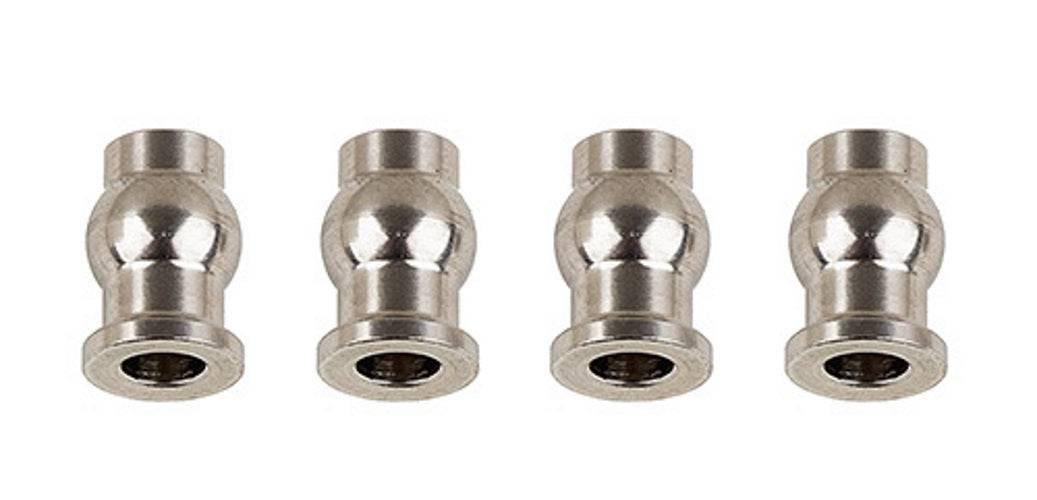 Team Associated 42055 Shock Bushings Steel Enduro Enduro Trail Truck