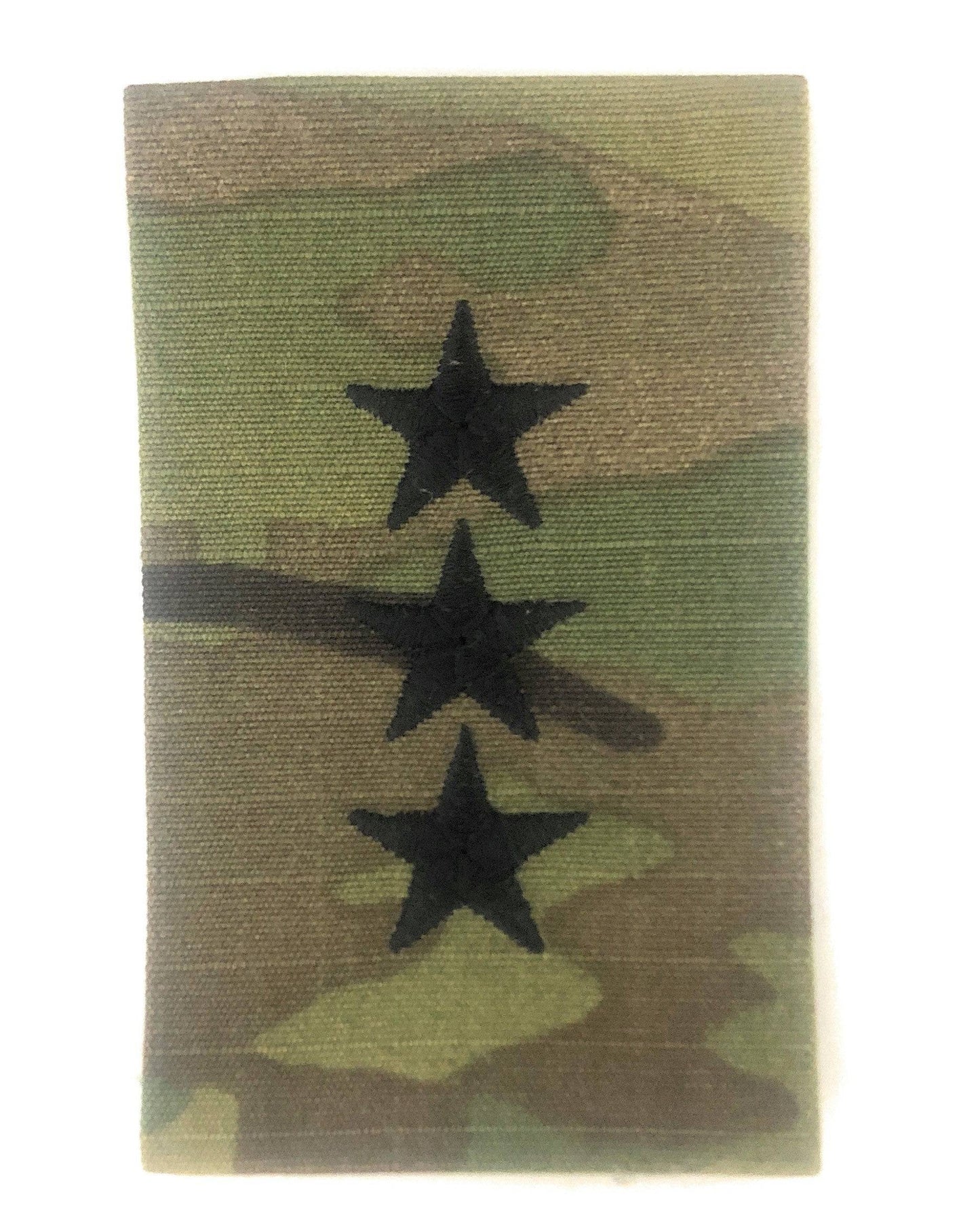 U.S. Army LT General OCP 2x2 Sew on