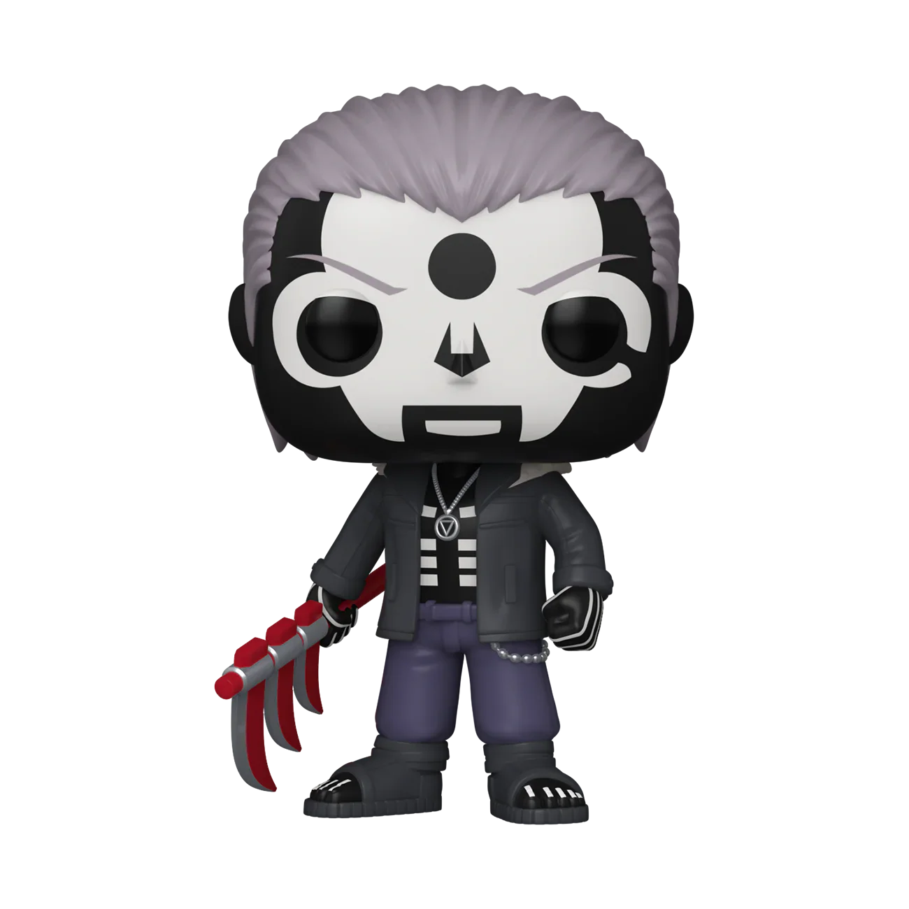 Hidan