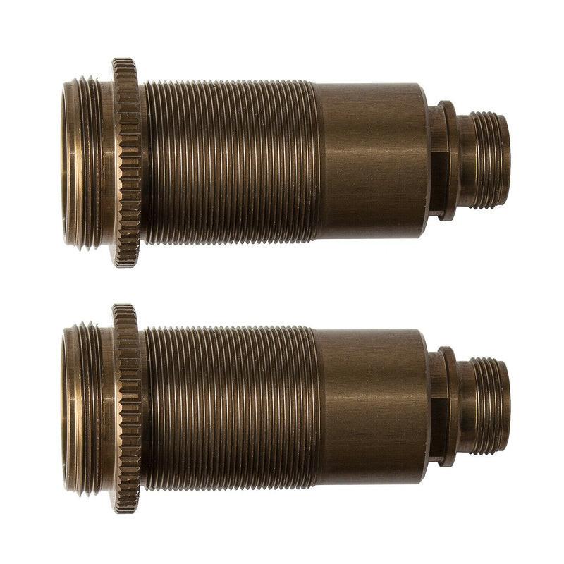 Associated ASC91925 FT 13x27mm Shock Bodies with Genuine FOX Kashima Coat
