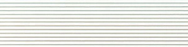 Preiser 19590 HO Scale Wall or Floor Paneling White 3-3/4 x 3-3/4"