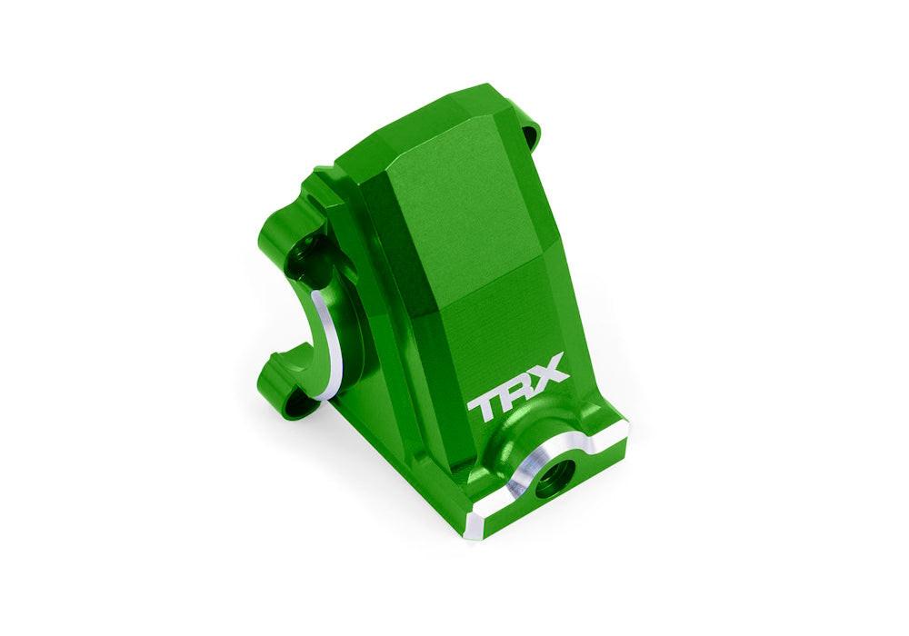 Traxxas 7780-GRN Green-Aluminum Differential Housing