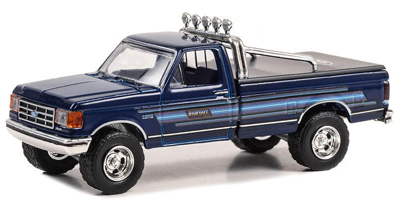 Greenlight 30433 1/64 Bigfoot Cruiser #1 1987 Ford F-250